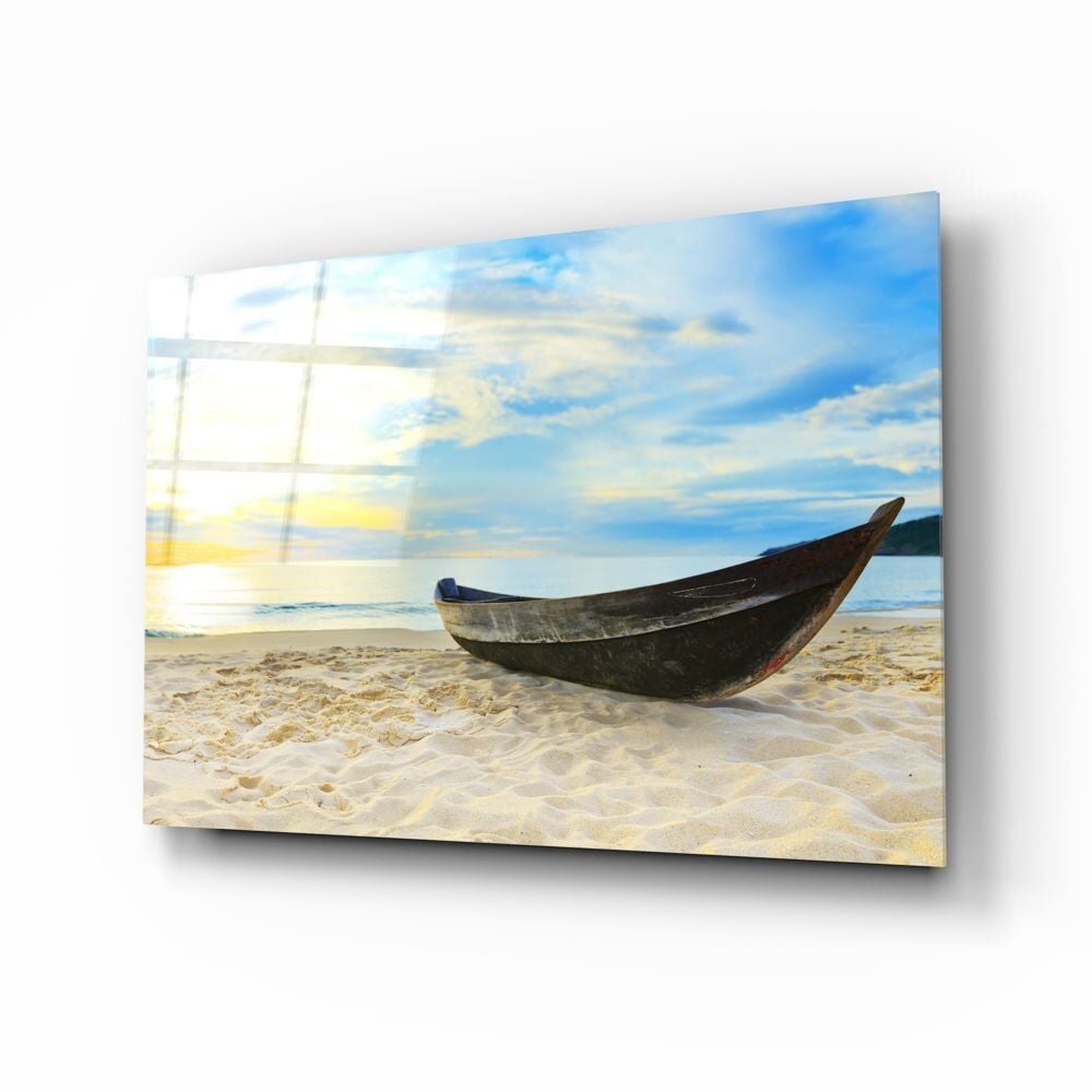 Sahil Cam Tablo No:1150