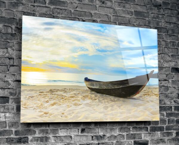 Sahil Cam Tablo No:1150