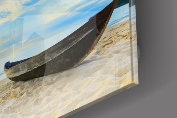 Sahil Cam Tablo No:1150