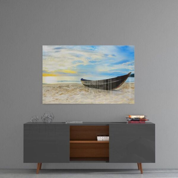 Sahil Cam Tablo No:1150