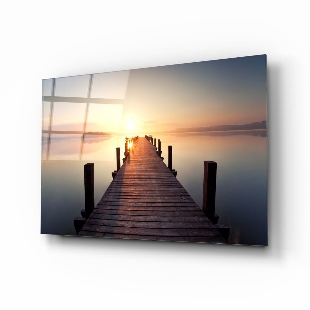 Rıhtım Cam Tablo No:1149