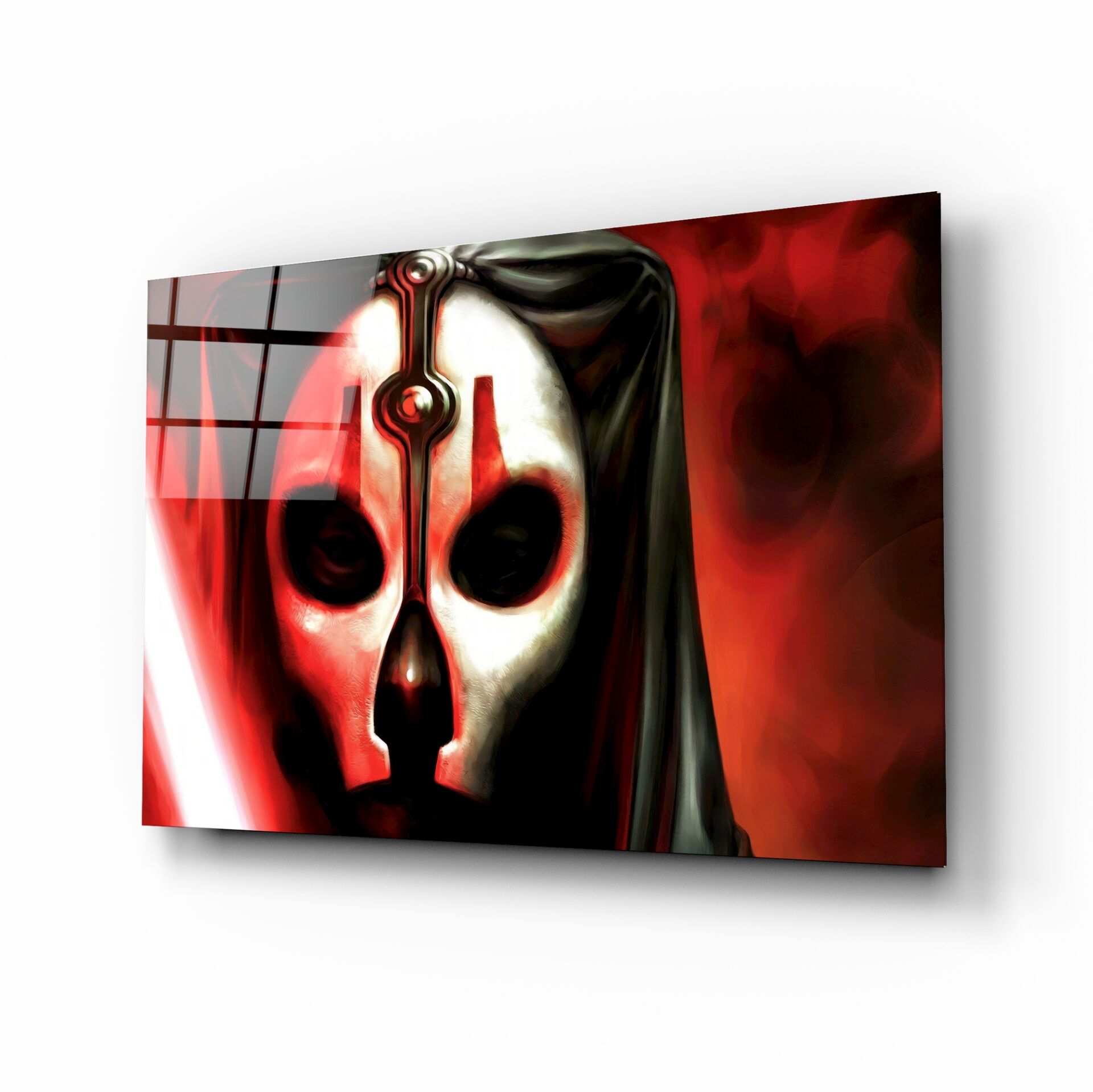 Darth Nihilus Cam Tablo