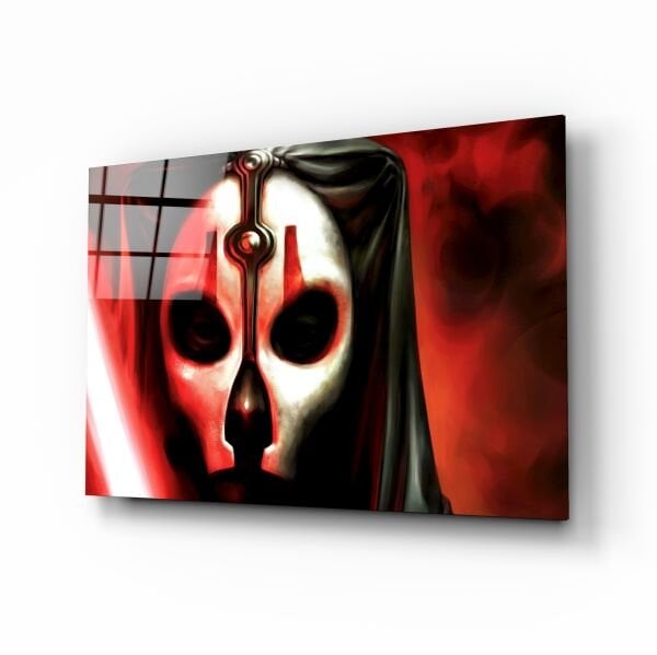 Darth Nihilus Cam Tablo