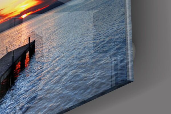 Rıhtım Cam Tablo No:1147