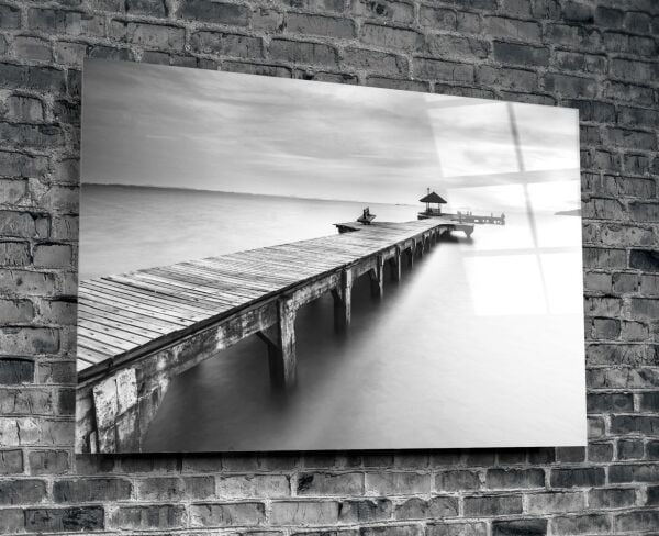 Rıhtım Cam Tablo No:1145