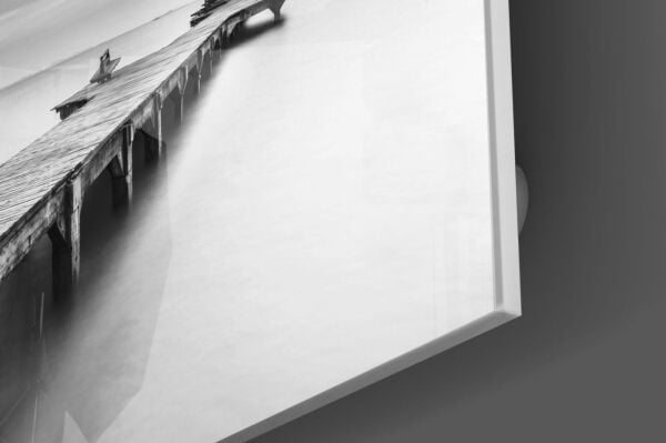 Rıhtım Cam Tablo No:1145