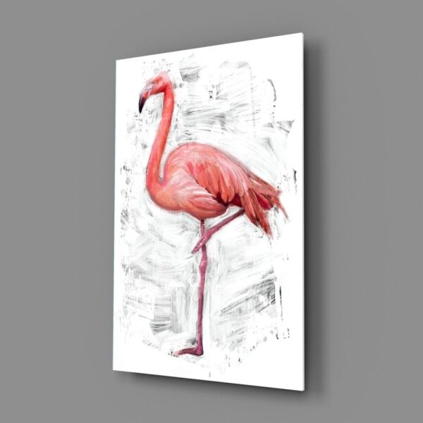 Flamingo Cam Tablo