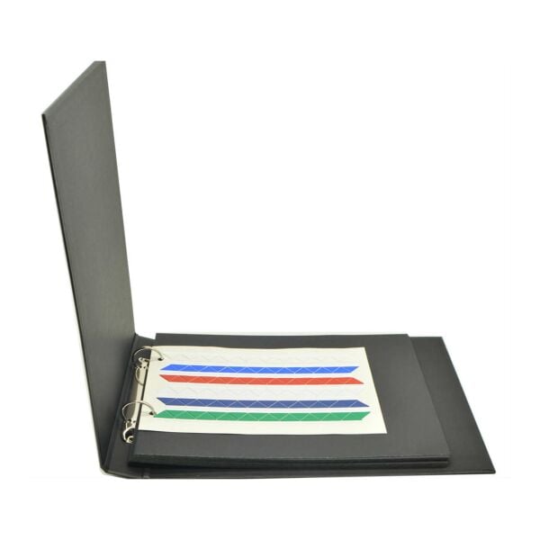 Kişiye Özel Sinema Klaket Kendin Yap Albüm 29x20 cm