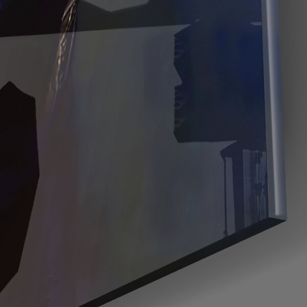 Harley Quinn Cam Tablo No:6049