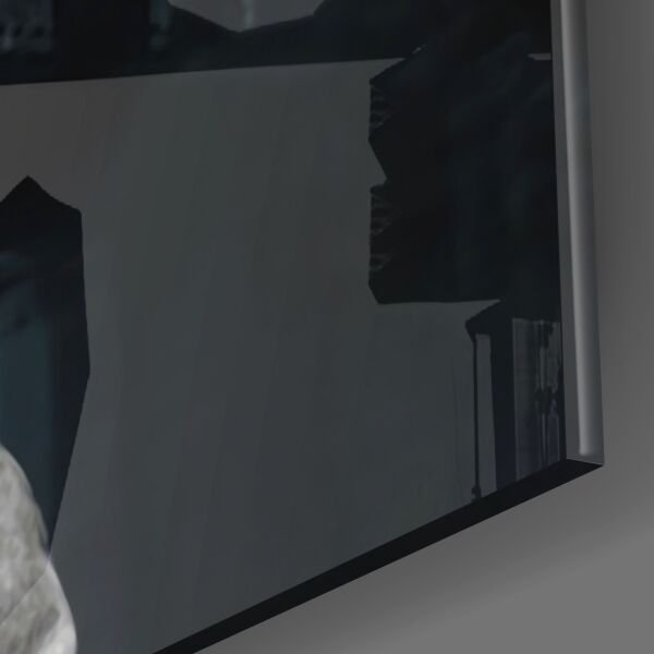 Tupac Shakur Cam Tablo