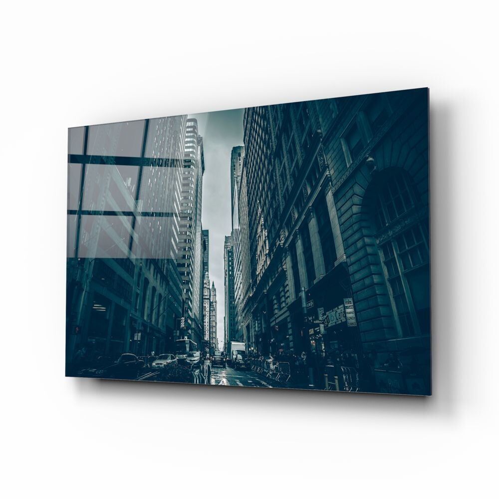 New York City (NYC) Cam Tablo