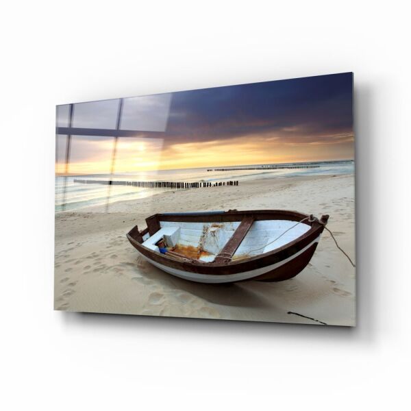 Sahil Cam Tablo No:1131