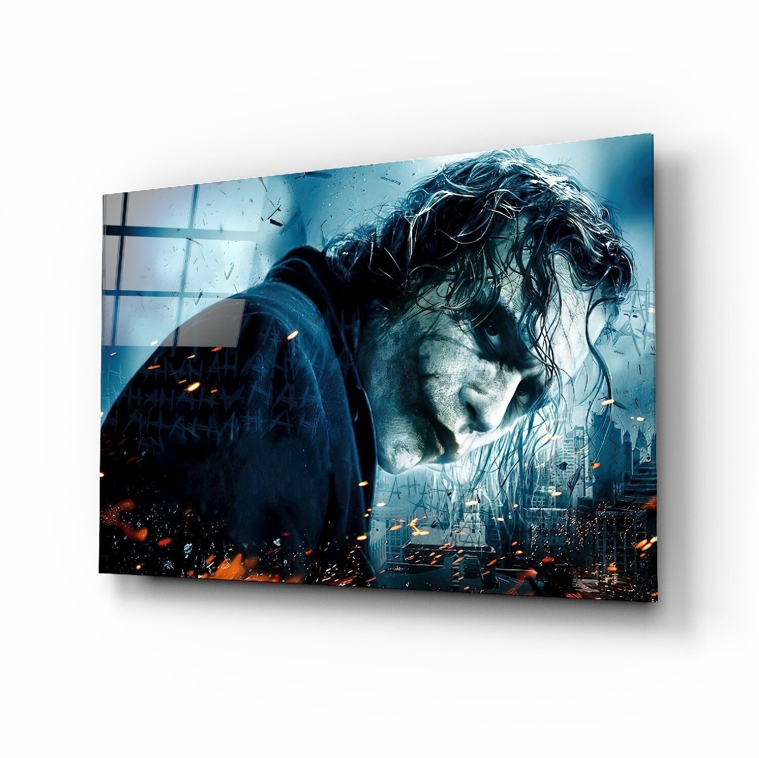 Joker Cam Tablo No:6052