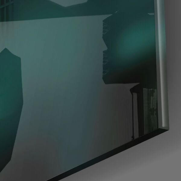 Joker Hapiste Cam Tablo