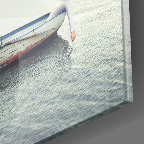 Marine Cam Tablo