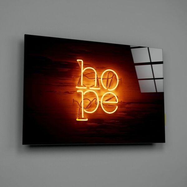 “Hope” Cam Tablo