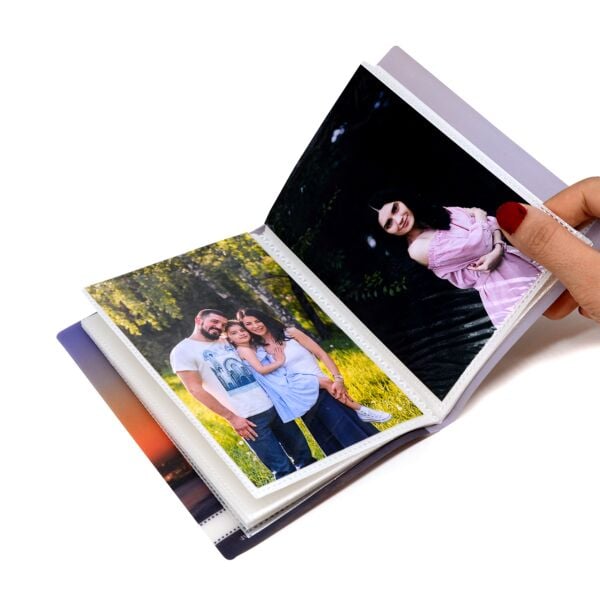 Amatör Fotoğraf Albümü 36'lık 10x15