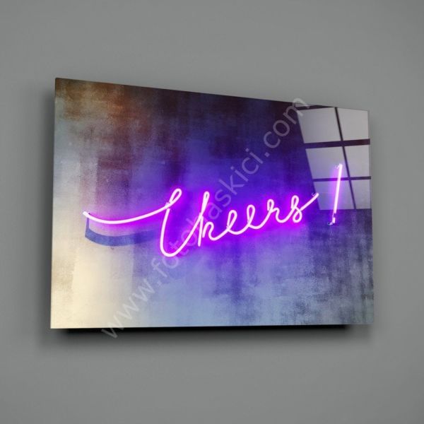 “Cheers” Cam Tablo