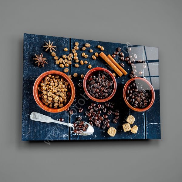 Baharat Cam Tablo
