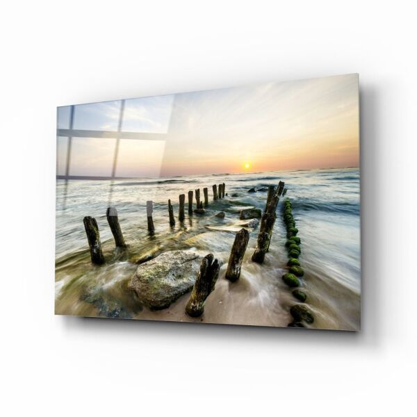 Harap Rıhtım Cam Tablo No:1116