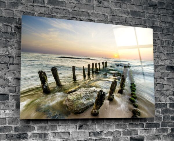 Harap Rıhtım Cam Tablo No:1116