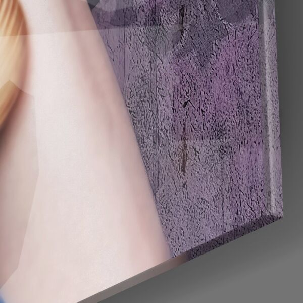 Harley Quinn Cam Tablo No:6062