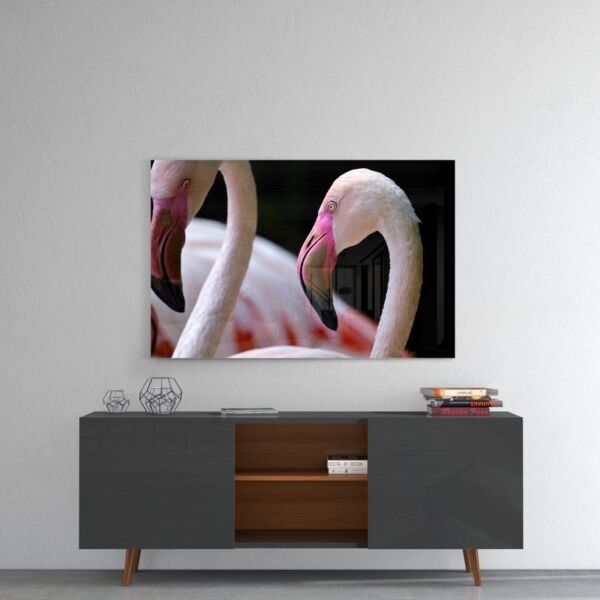 Flamingo Cam Tablo