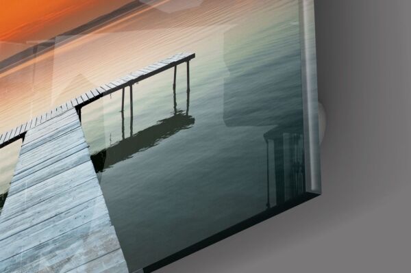 Rıhtım Cam Tablo No:1109