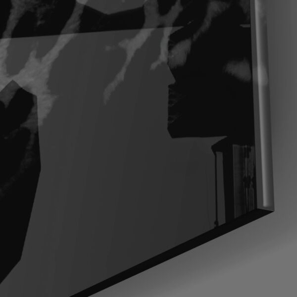 Leopar Cam Tablo No:7057