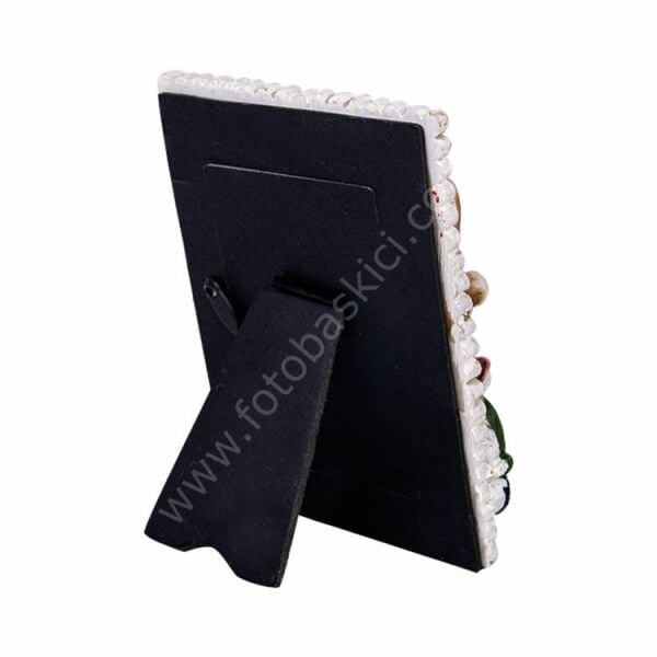 Love Forever Kantri Fotoğraf Çerçevesi