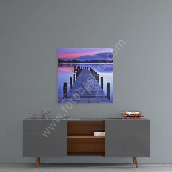 Rıhtım Cam Tablo No:1079