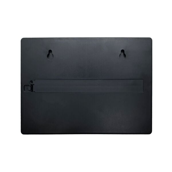 96 Harf ve Emojili Pegboard Işıklı Pano (Lightbox) 14x21 cm