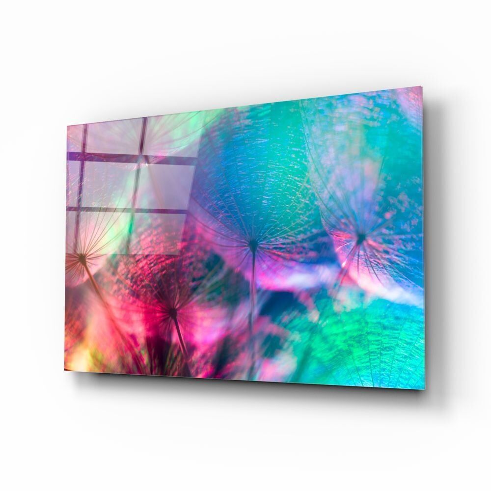 Karahindiba Cam Tablo No:1088