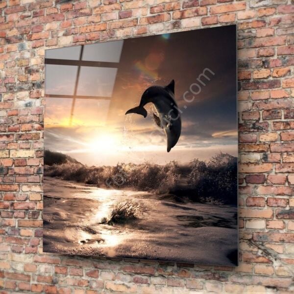 Yunus Cam Tablo No:1111