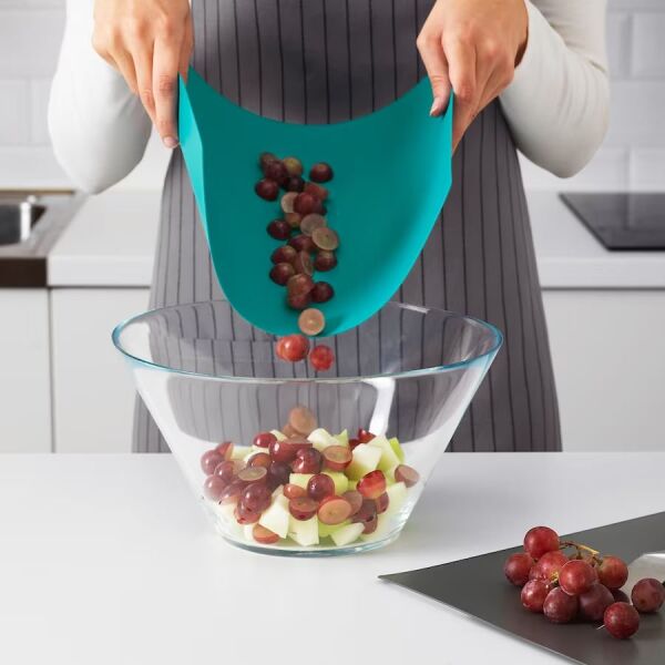 FINFÖRDELA Kesme Tahtası 2'li 28x36 cm