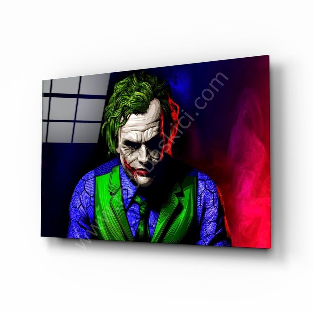 Joker Cam Tablo
