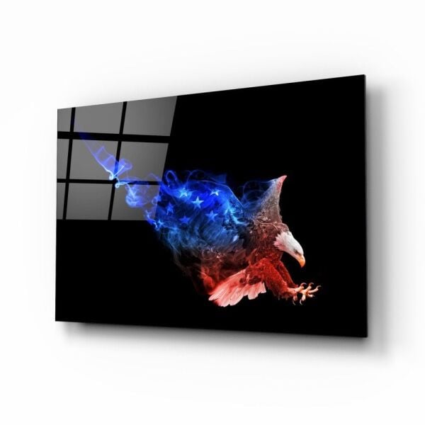 Kartal Cam Tablo No:5078