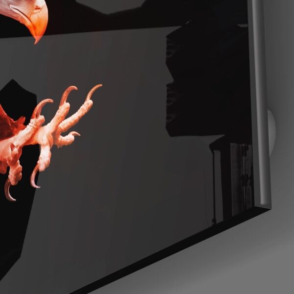 Kartal Cam Tablo No:5078