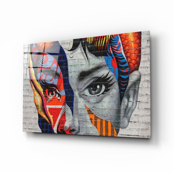 Hepburnish Cam Tablo