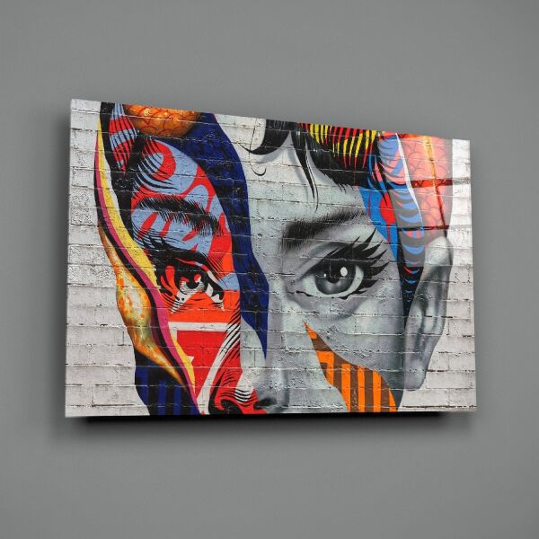 Hepburnish Cam Tablo