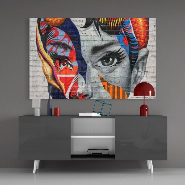 Hepburnish Cam Tablo