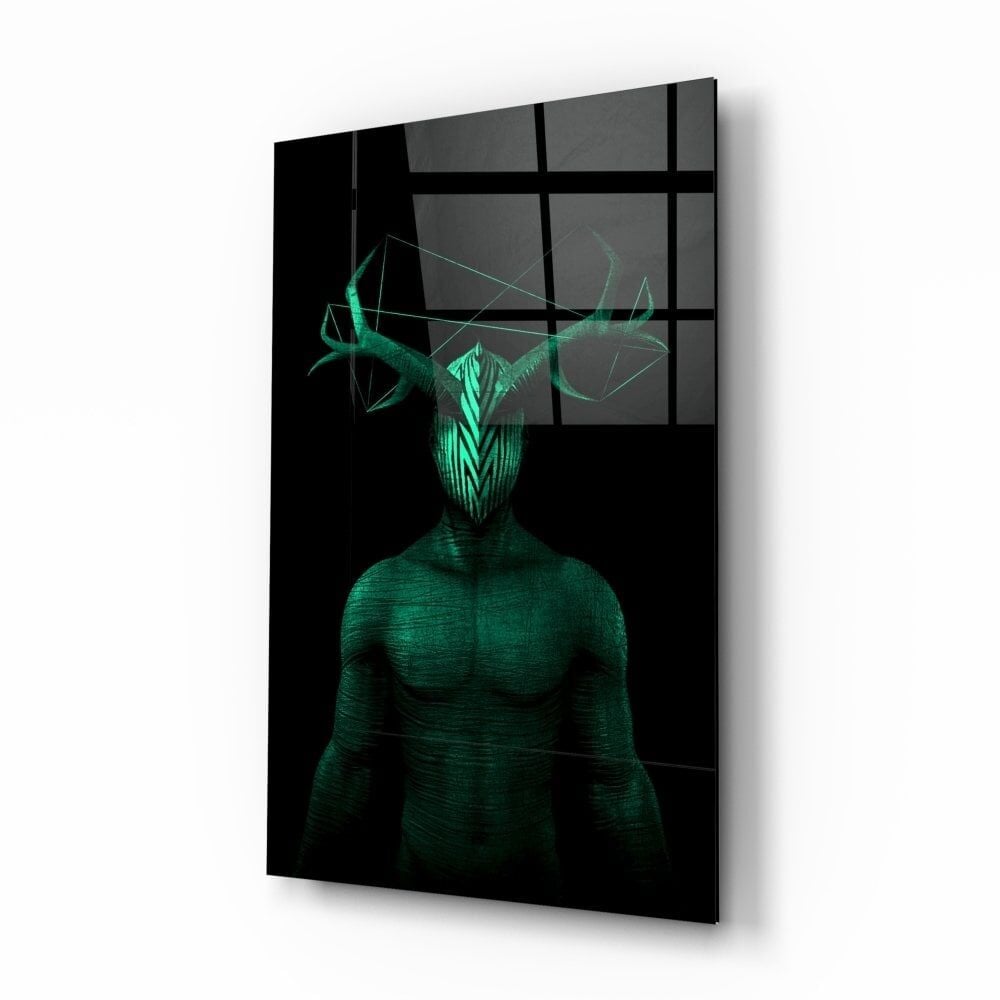 Donnie Green Cam Tablo