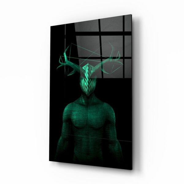 Donnie Green Cam Tablo