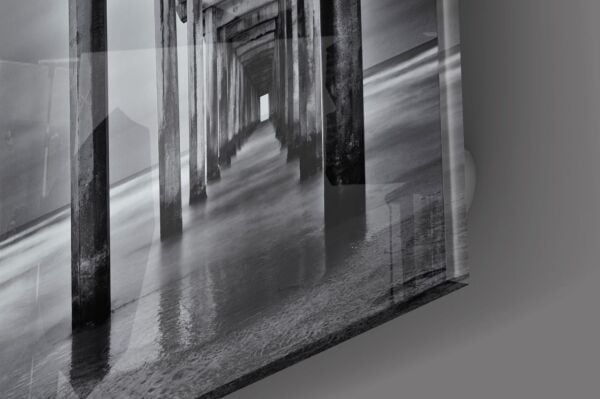 Rıhtım Cam Tablo No:1041