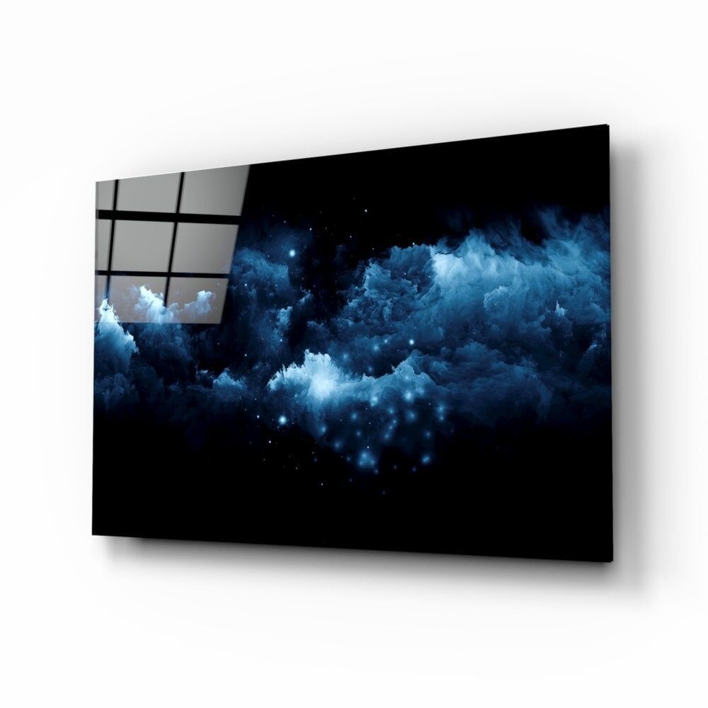 Uzay Cam Tablo