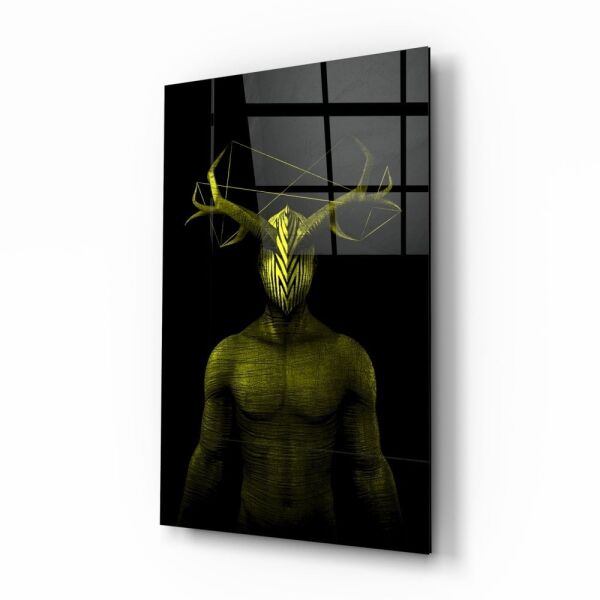 Donnie Yelow Cam Tablo