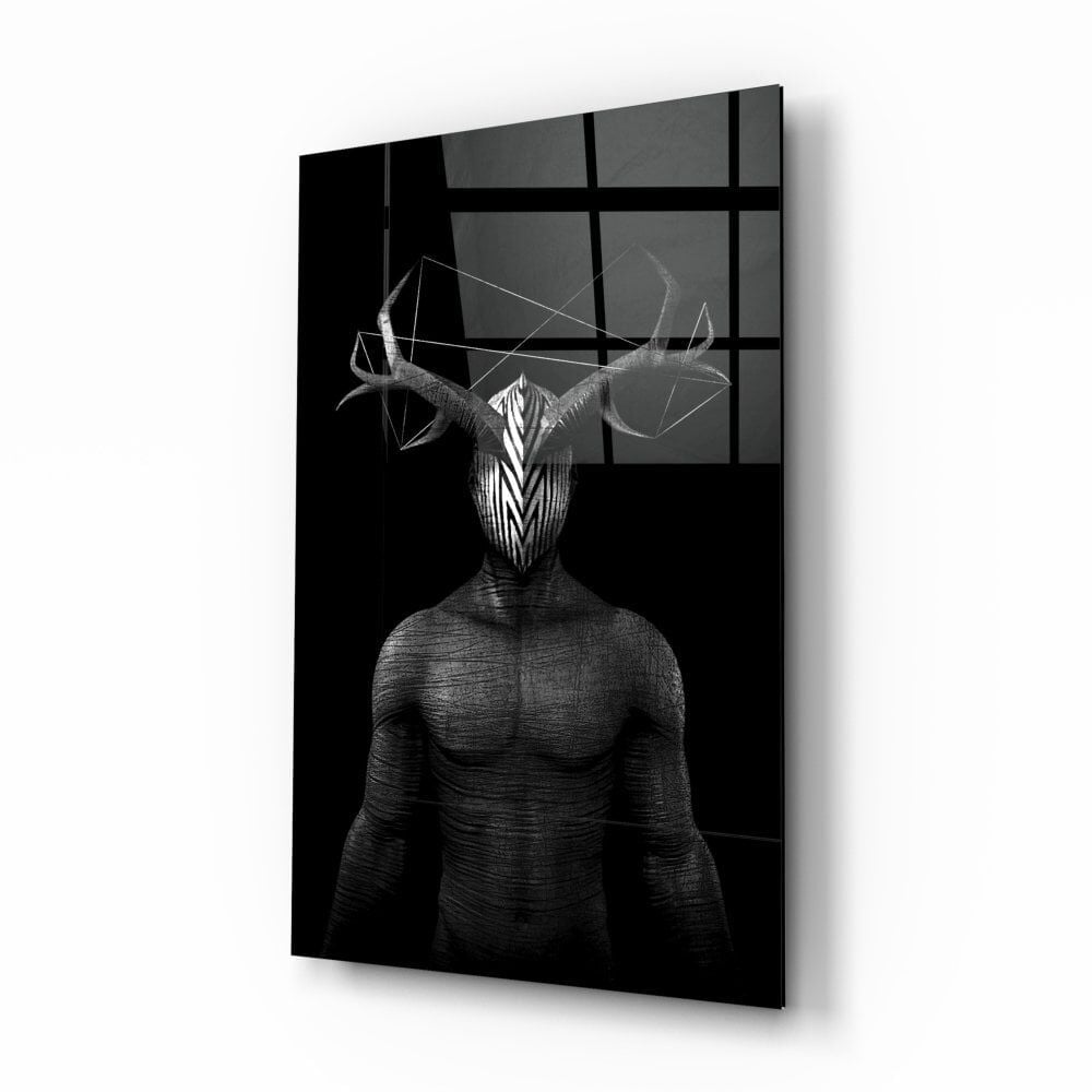 Donnie Grey Cam Tablo