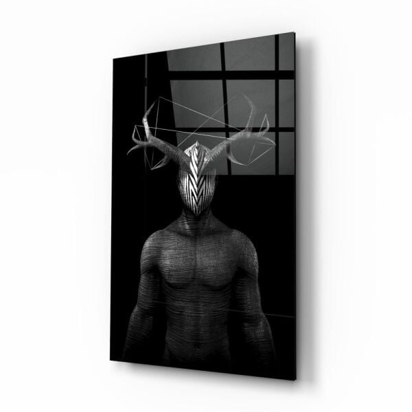 Donnie Grey Cam Tablo