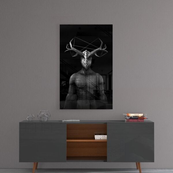 Donnie Grey Cam Tablo