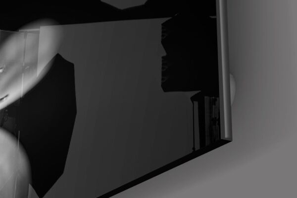 Çiçek Cam Tablo No:1048